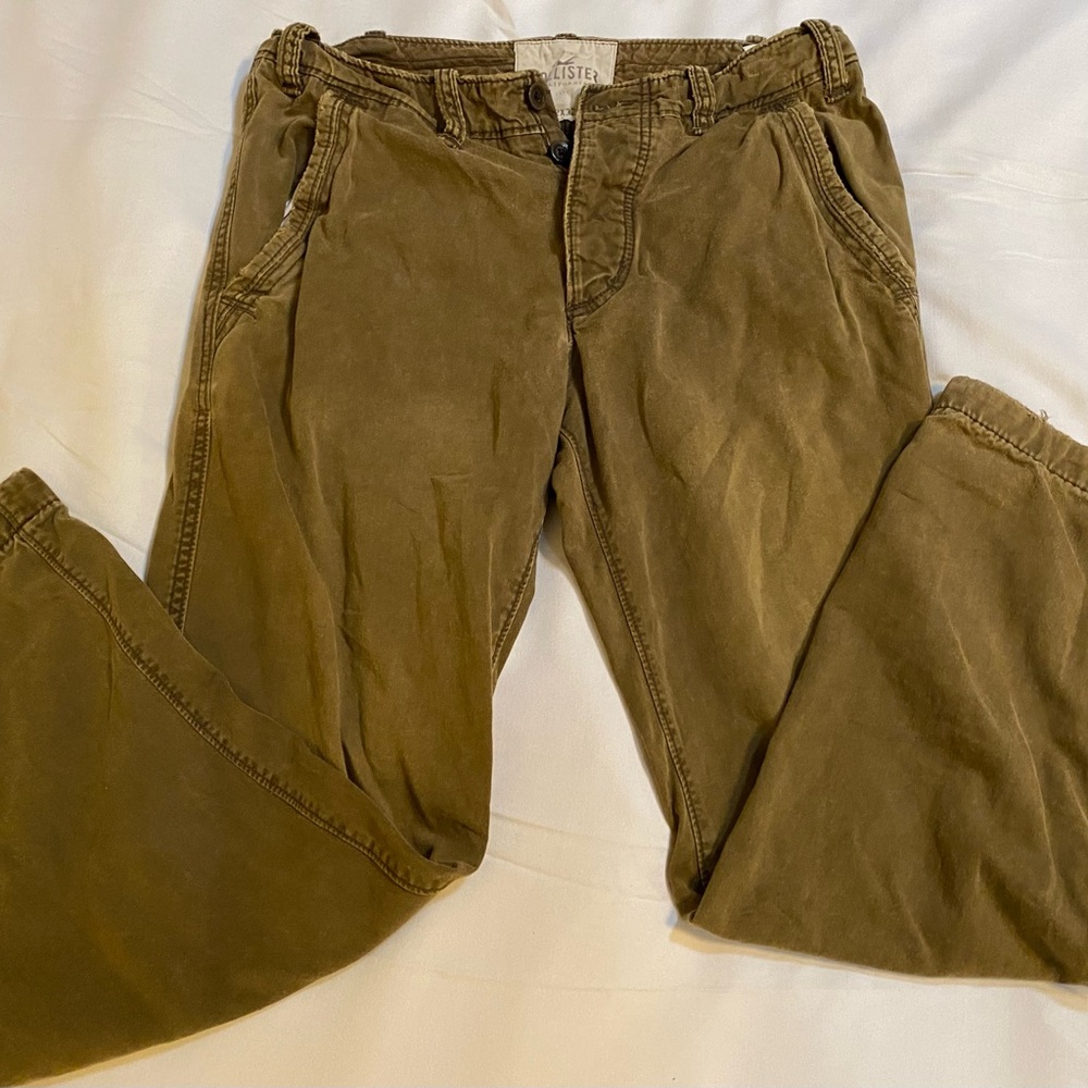 Hollister Size 32 x 32